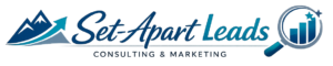 Set-Apart Leads - logo